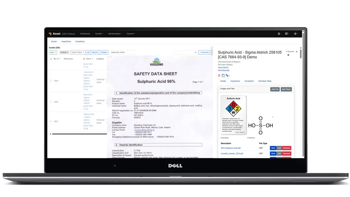 Custom Content Creation and Sharing with SBN toolbox talk and safety meeting software