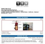 Mobile Fire Alarm Inspection Software | SBN Software