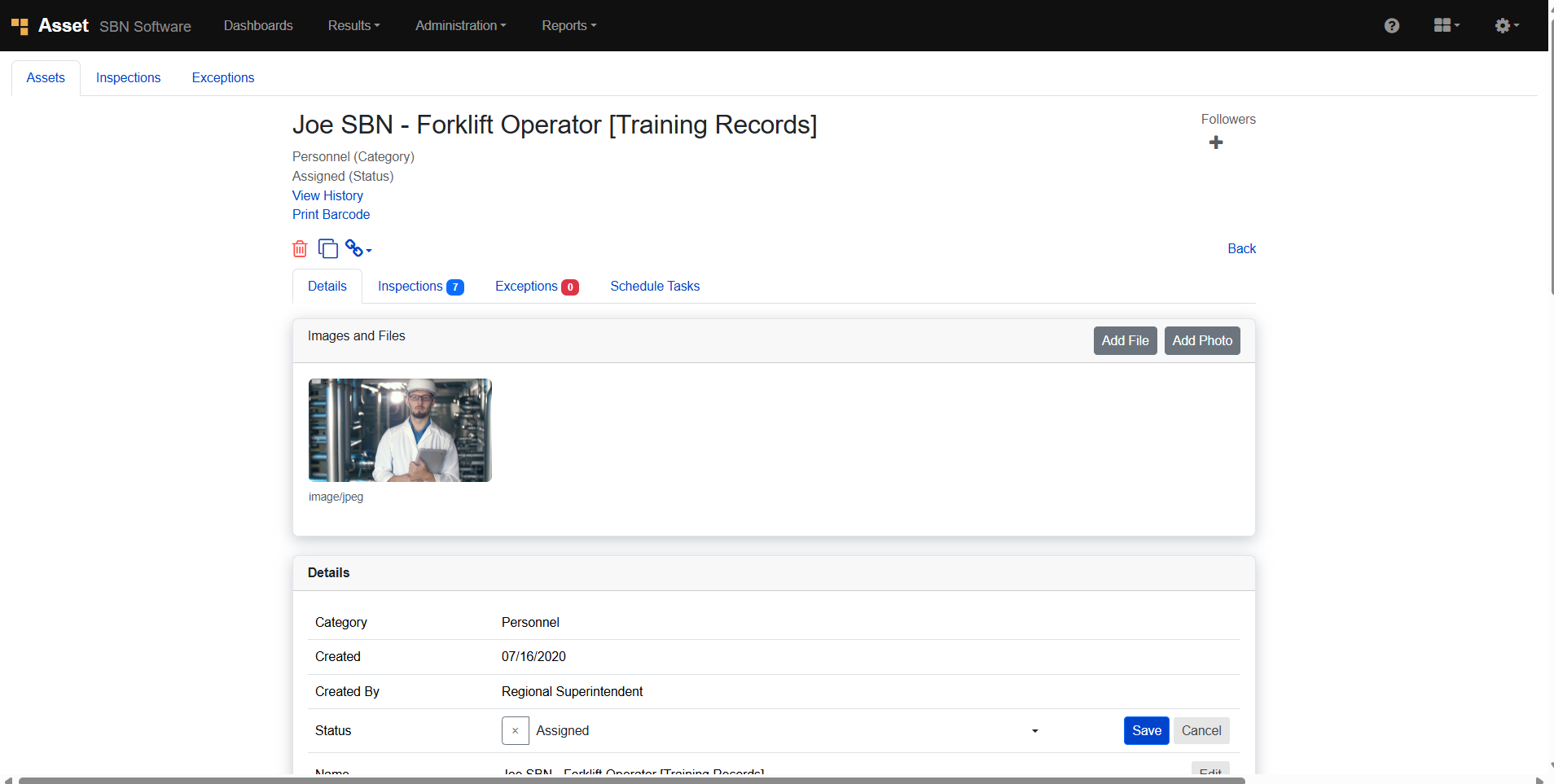 Toolbox Talks 1 Extensive Toolbox Talk Library with SBN toolbox talk and safety meeting software