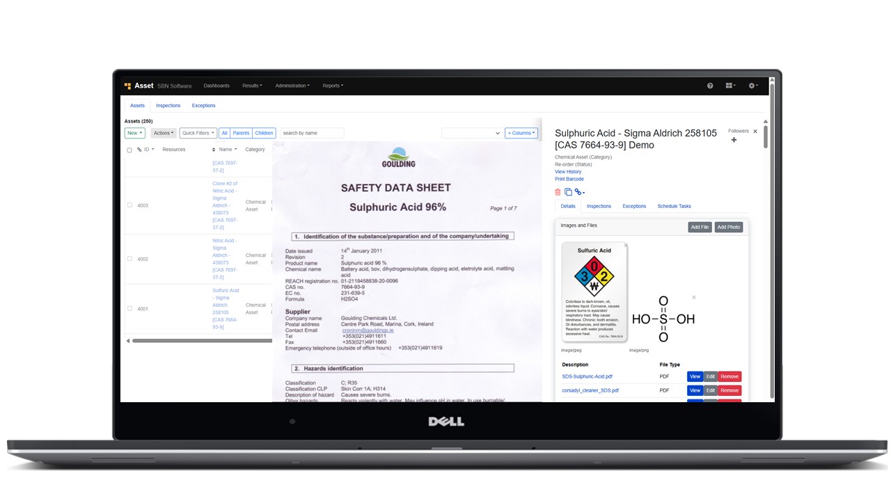Toolbox Talks 6 Custom Content Creation and Sharing with SBN toolbox talk and safety meeting software